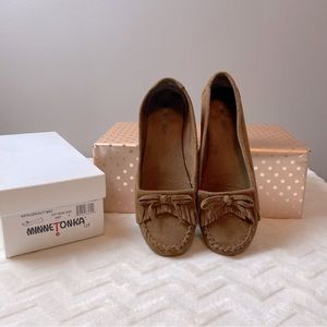 Minnetonka - Kathleen Moccasin